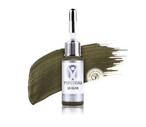 purebeau-olive-korektor-cervené-oboci-tip